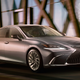 Illustration for article titled The 2019 Lexus ES Isn’t Your Dad’s Lexusem/em